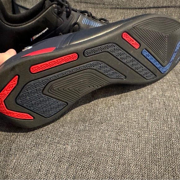 Men’s Puma BMW shoe, size 13 - Picture 3 of 4